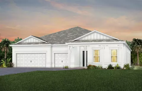 26209 Coral Harbour Dr, Englewood, FL 34223
