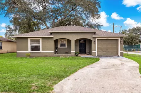 4201 E Wilma St, Tampa, FL 33617