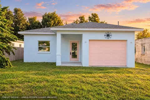 5110 13th Ave S, Gulfport, FL 33707