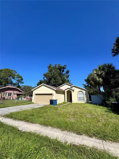 910 Eldridge St, Clearwater, FL 33755