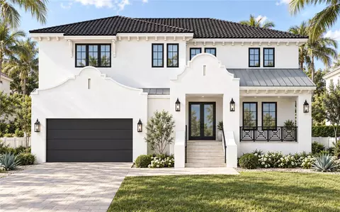 516 Severn Ave, Tampa, FL 33606