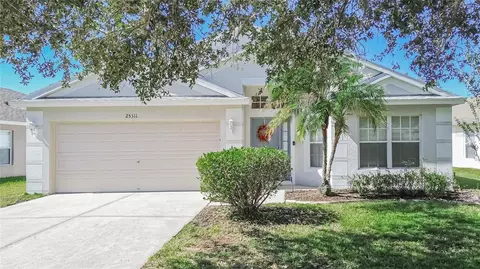 25311 Lexington Oaks Blvd, Wesley Chapel, FL 33544