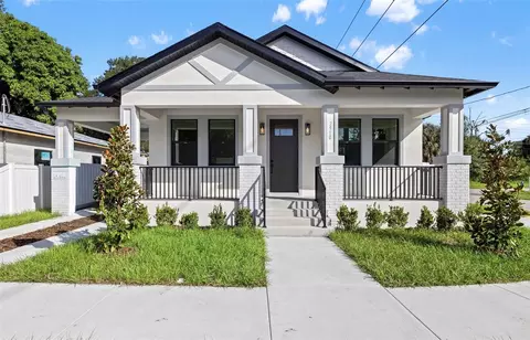 2910 N 25th St, Tampa, FL 33605