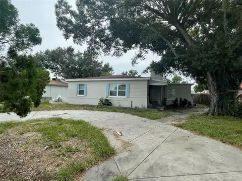 3642 Emerson Ave S, Saint Petersburg, FL 33711
