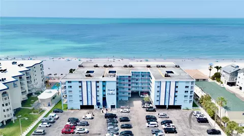 18500 Gulf Blvd #404, Indian Shores, FL 33785