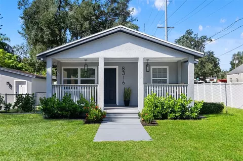 8316 N 10th St, Tampa, FL 33604
