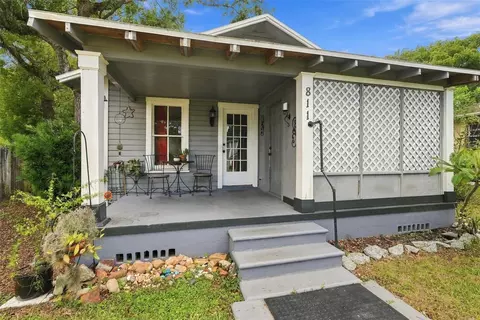 811 E Frierson Ave, Tampa, FL 33603