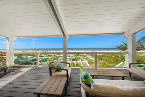 Exterior - 744 Eldorado Ave, Clearwater, FL 33767 photo 6 of 16