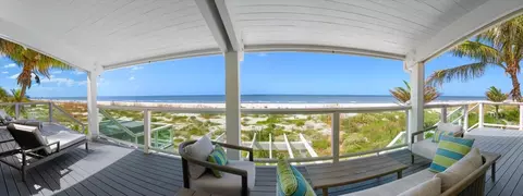 Exterior - 744 Eldorado Ave, Clearwater, FL 33767 photo 15 of 16