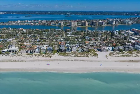 View/Area - 744 Eldorado Ave, Clearwater, FL 33767 photo 6 of 7