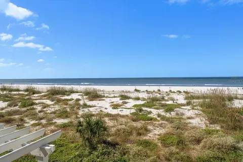 View/Area - 744 Eldorado Ave, Clearwater, FL 33767 photo 5 of 7