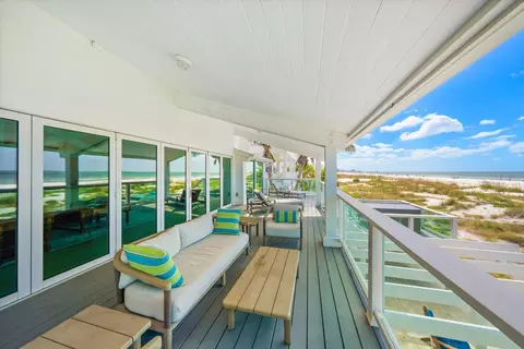 Exterior - 744 Eldorado Ave, Clearwater, FL 33767 photo 9 of 16