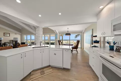 Kitchen - 744 Eldorado Ave, Clearwater, FL 33767 photo 3 of 3