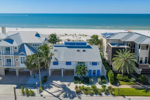 Exterior - 744 Eldorado Ave, Clearwater, FL 33767 photo 1 of 16