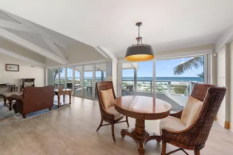 Dining - 744 Eldorado Ave, Clearwater, FL 33767 photo 3 of 4