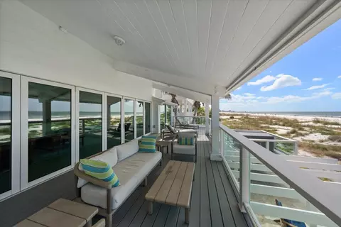 Exterior - 744 Eldorado Ave, Clearwater, FL 33767 photo 4 of 16