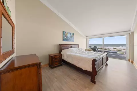 Bedroom - 744 Eldorado Ave, Clearwater, FL 33767 photo 2 of 3