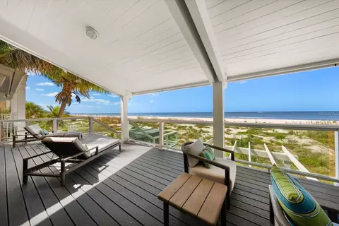 Exterior - 744 Eldorado Ave, Clearwater, FL 33767 photo 7 of 16