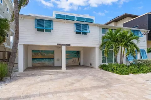 Exterior - 744 Eldorado Ave, Clearwater, FL 33767 photo 16 of 16