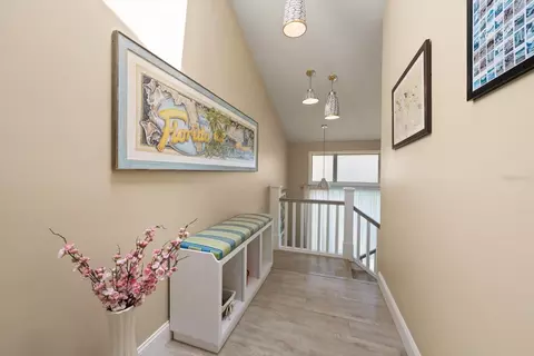 Entry Way - 744 Eldorado Ave, Clearwater, FL 33767 photo 3 of 3