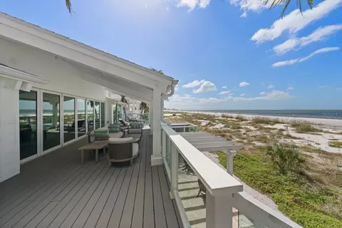 Exterior - 744 Eldorado Ave, Clearwater, FL 33767 photo 3 of 16