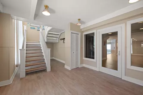 Entry Way - 744 Eldorado Ave, Clearwater, FL 33767 photo 1 of 3