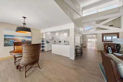 Dining - 744 Eldorado Ave, Clearwater, FL 33767 photo 2 of 4