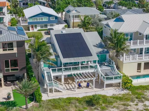 View/Area - 744 Eldorado Ave, Clearwater, FL 33767 photo 1 of 7