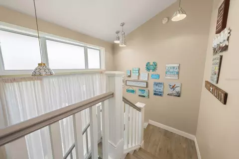 Entry Way - 744 Eldorado Ave, Clearwater, FL 33767 photo 2 of 3