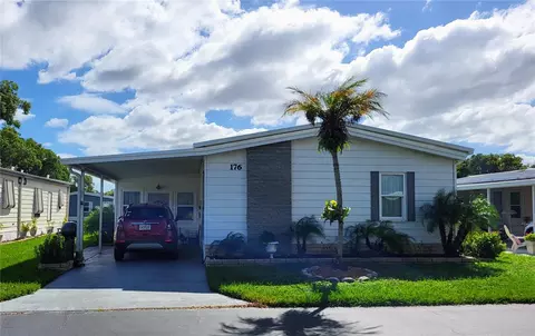 176 Clubview Dr #3, Safety Harbor, FL 34695