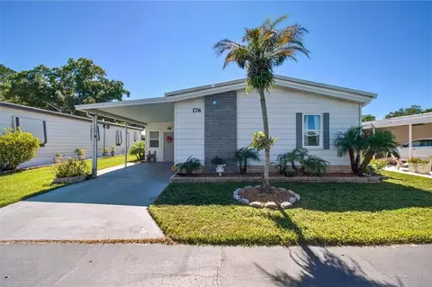 176 Clubview Dr #3, Safety Harbor, FL 34695