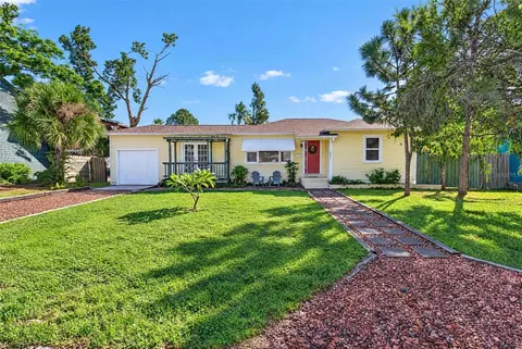 3641 Queen St N, Saint Petersburg, FL 33713