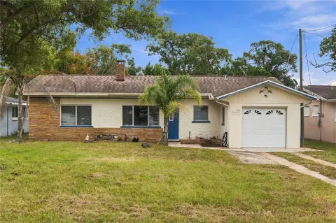 1519 Ridge Ave, Holly Hill, FL 32117