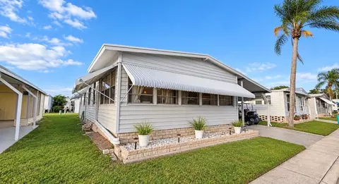 1100 Belcher Rd S #713, Largo, FL 33771