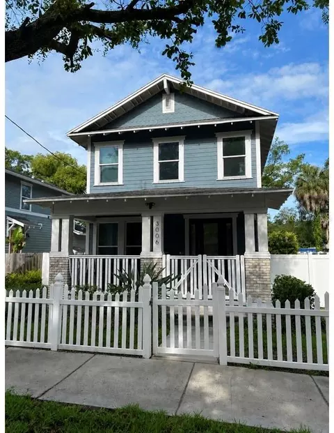 3006 N Morgan St, Tampa, FL 33603