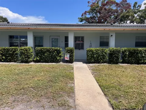 11200 102nd Ave #84, Seminole, FL 33778