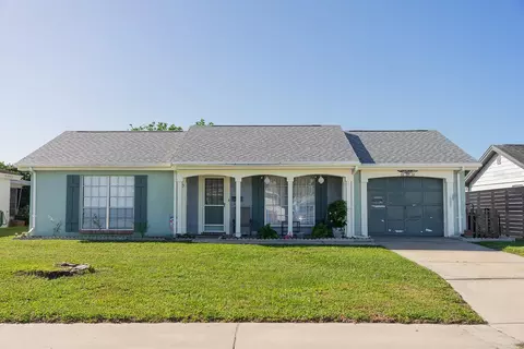 3928 Grayton Dr, New Port Richey, FL 34652