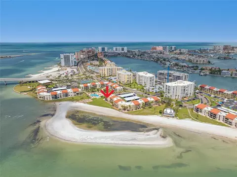 865 S Gulfview Blvd #202, Clearwater, FL 33767