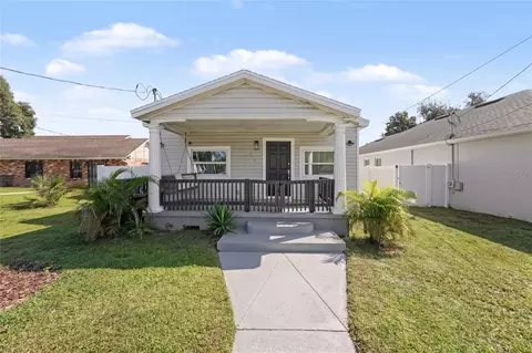 2711 N 33rd St, Tampa, FL 33605