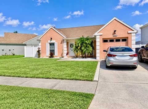 10957 Brightside Dr, Tampa, FL 33624