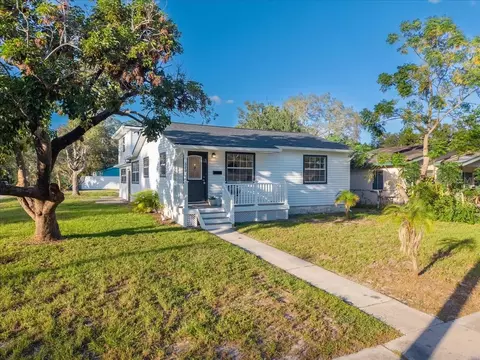 6295 3rd Ave S, Saint Petersburg, FL 33707