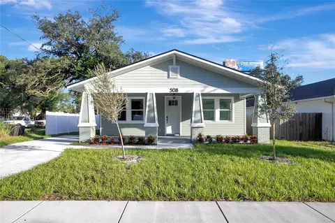 508 E James St, Tampa, FL 33603