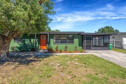 4003 W Montgomery Ter, Tampa, FL 33616