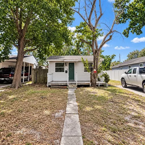 4228 36th Ave N, Saint Petersburg, FL 33713