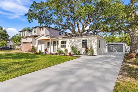 4317 S Trask St, Tampa, FL 33611