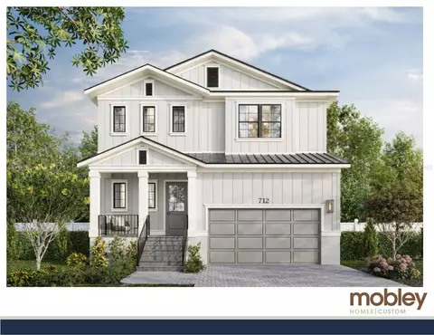 712 W Harlan St, Tampa, FL 33602