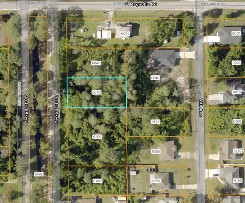 1175 Central Pkwy, Deland, FL 32724