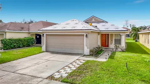 5533 Turtle Crossing Loop, Tampa, FL 33625