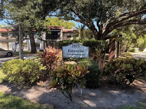 2971 Estancia Blvd #319, Clearwater, FL 33761