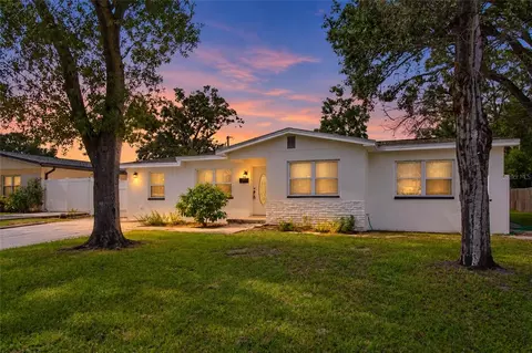 4608 Harvey Ave, Tampa, FL 33603